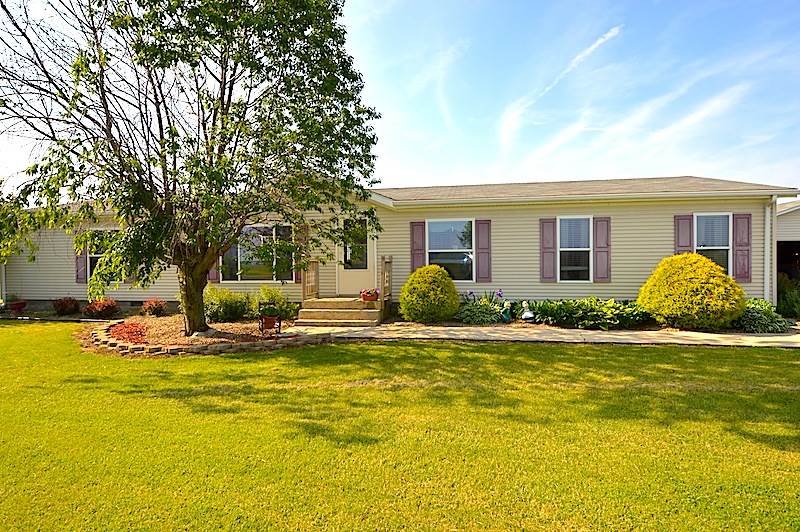 7280 West Division Line Road Delphi, IN 46923 - Photo 1 of 23 Gallery Image 1