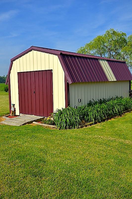 7280 West Division Line Road Delphi, IN 46923 - Photo 17 of 23 Gallery Image 17