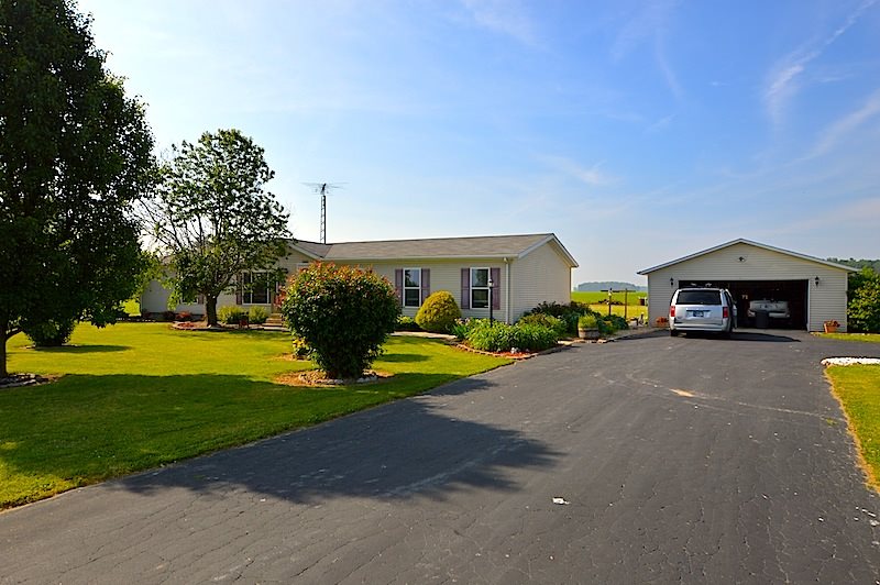 7280 West Division Line Road Delphi, IN 46923 - Photo 22 of 23 Gallery Image 22