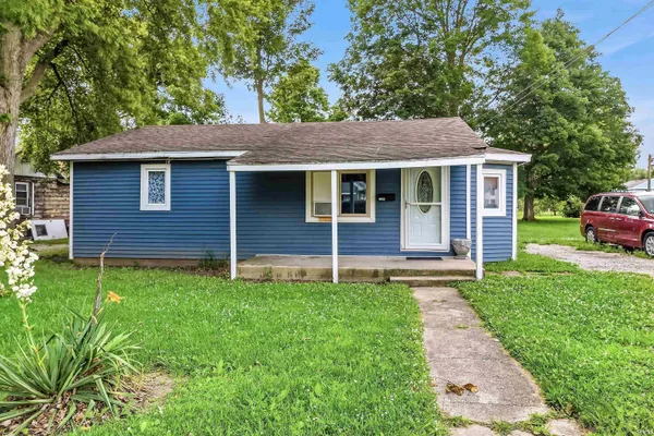 $79,000 | 1002 East 30th Street, Marion, IN 46953