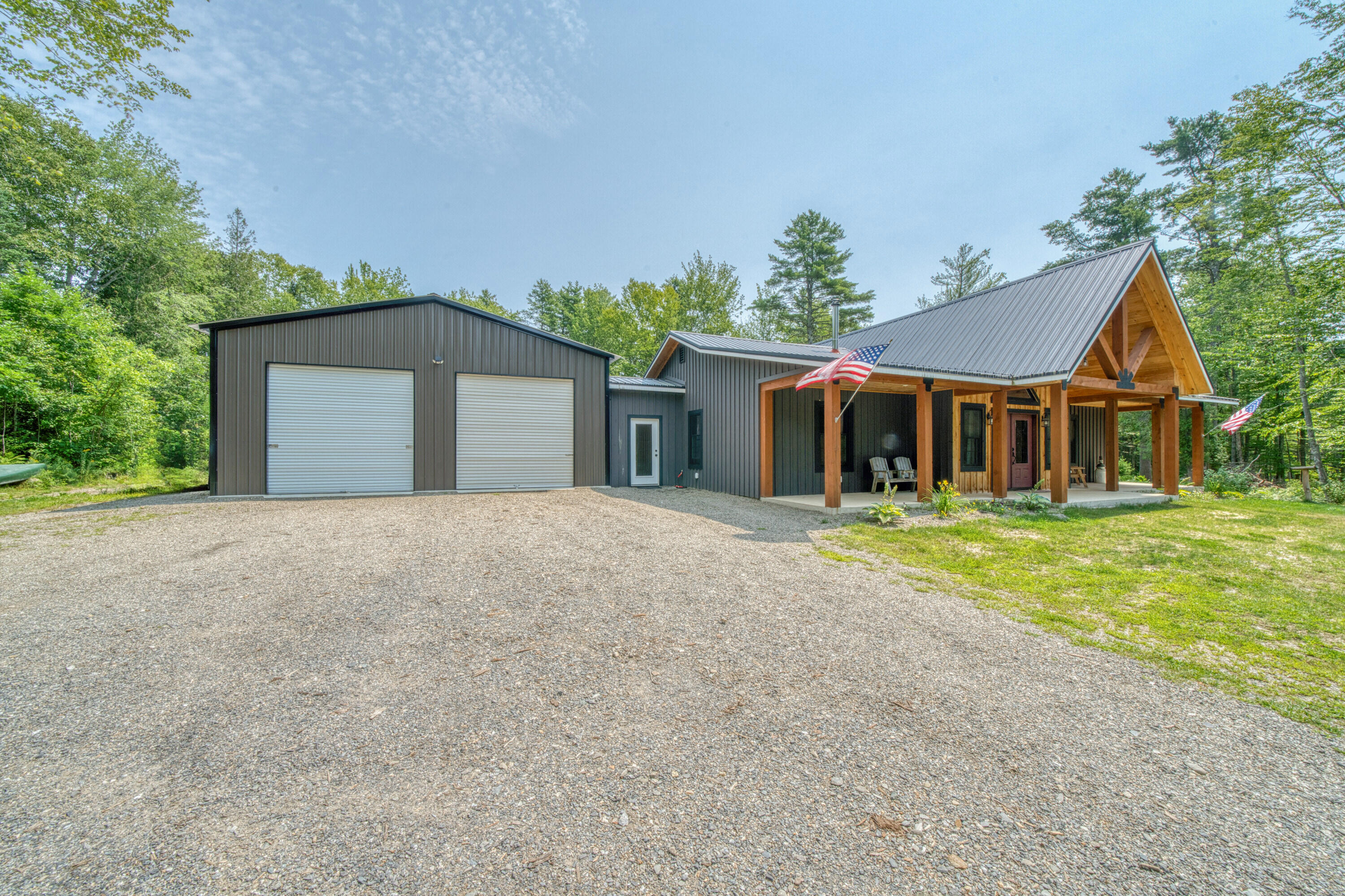 59 Black Road South Searsport, ME 04974 - Photo 37 of 43 5064