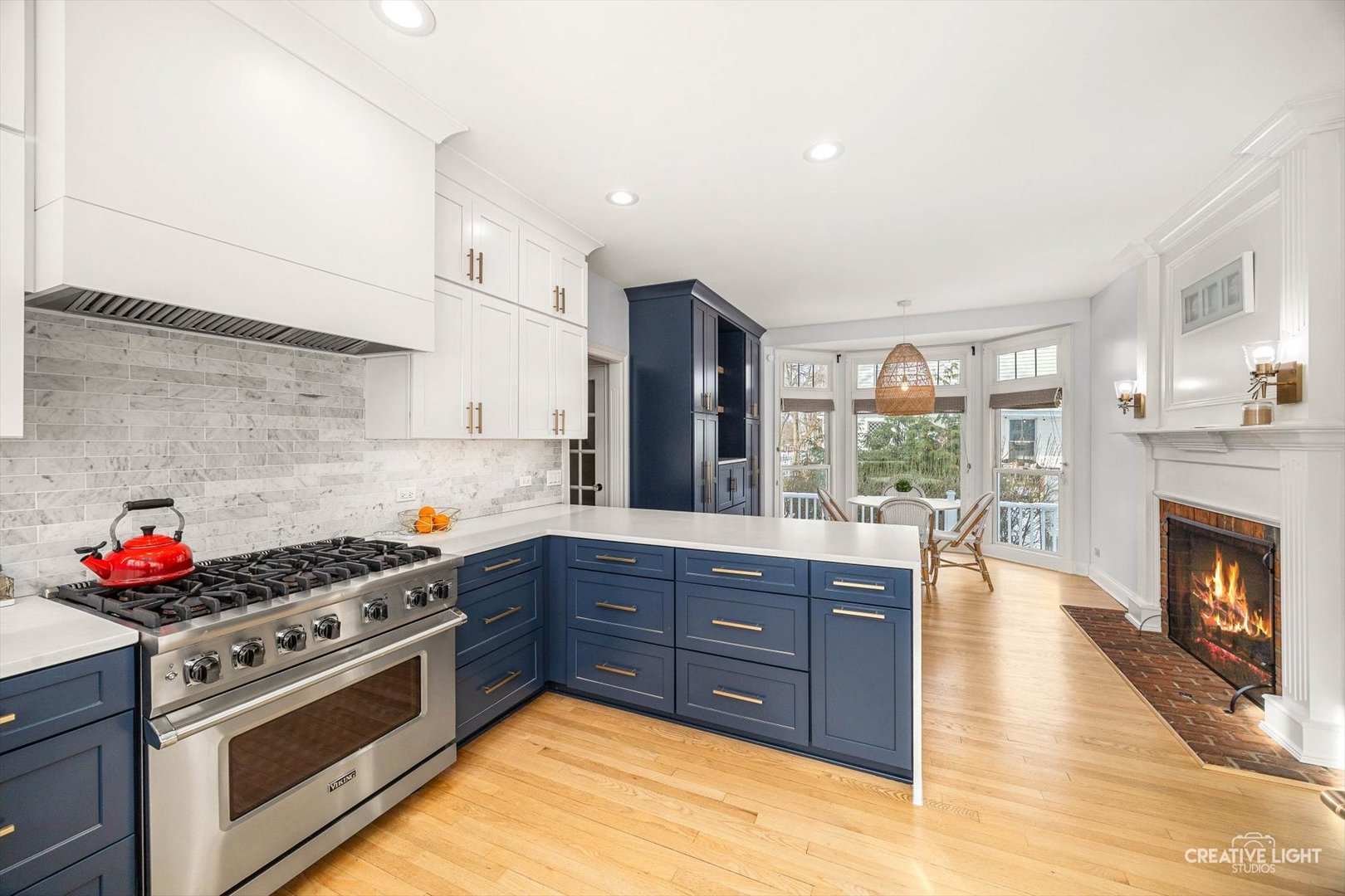 607 East Prairie Avenue Wheaton, IL 60187 - Photo 12 of 40