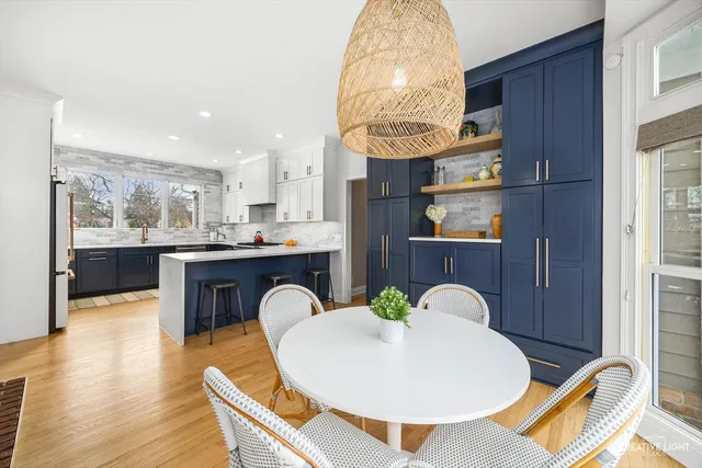 $1,225,000 | 607 East Prairie Avenue, Wheaton, IL 60187