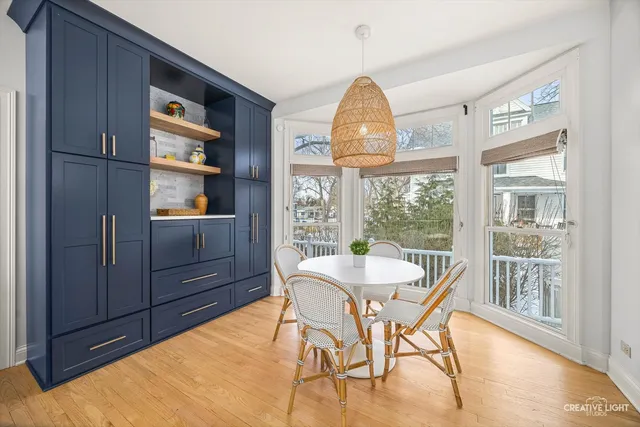 $1,225,000 | 607 East Prairie Avenue, Wheaton, IL 60187