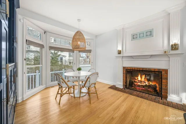 $1,225,000 | 607 East Prairie Avenue, Wheaton, IL 60187