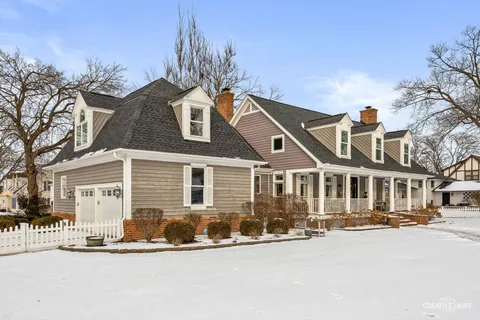 $1,225,000 | 607 East Prairie Avenue, Wheaton, IL 60187