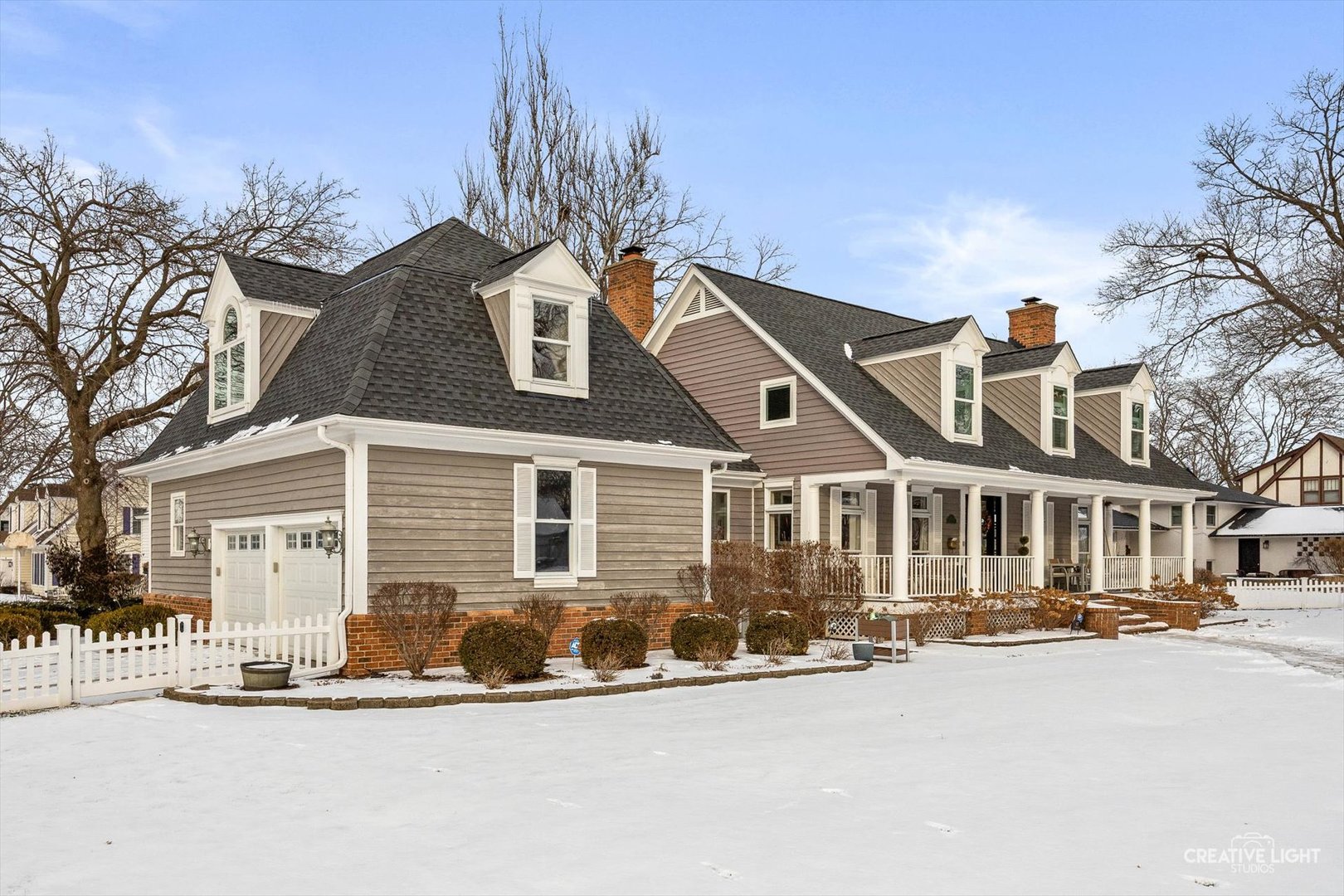 607 East Prairie Avenue Wheaton, IL 60187 - Photo 2 of 40