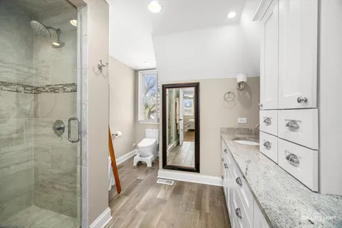 $1,225,000 | 607 East Prairie Avenue, Wheaton, IL 60187