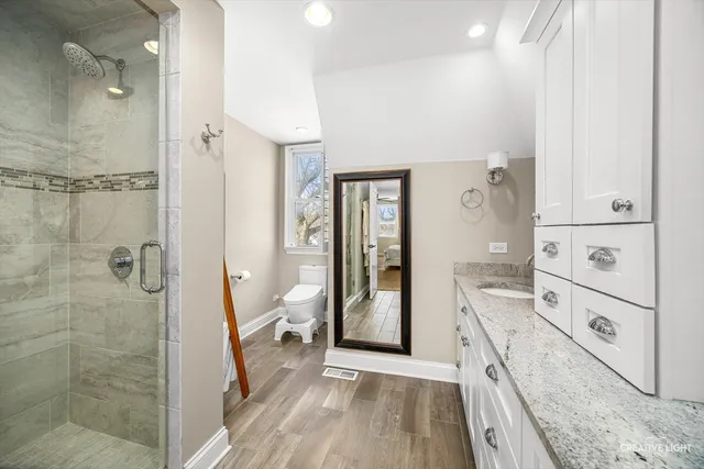 $1,225,000 | 607 East Prairie Avenue, Wheaton, IL 60187