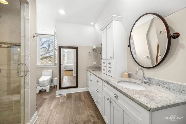 $1,225,000 | 607 East Prairie Avenue, Wheaton, IL 60187