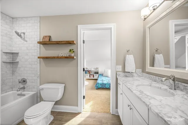 $1,225,000 | 607 East Prairie Avenue, Wheaton, IL 60187