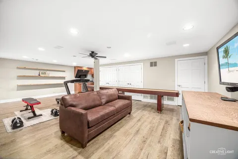 $1,225,000 | 607 East Prairie Avenue, Wheaton, IL 60187