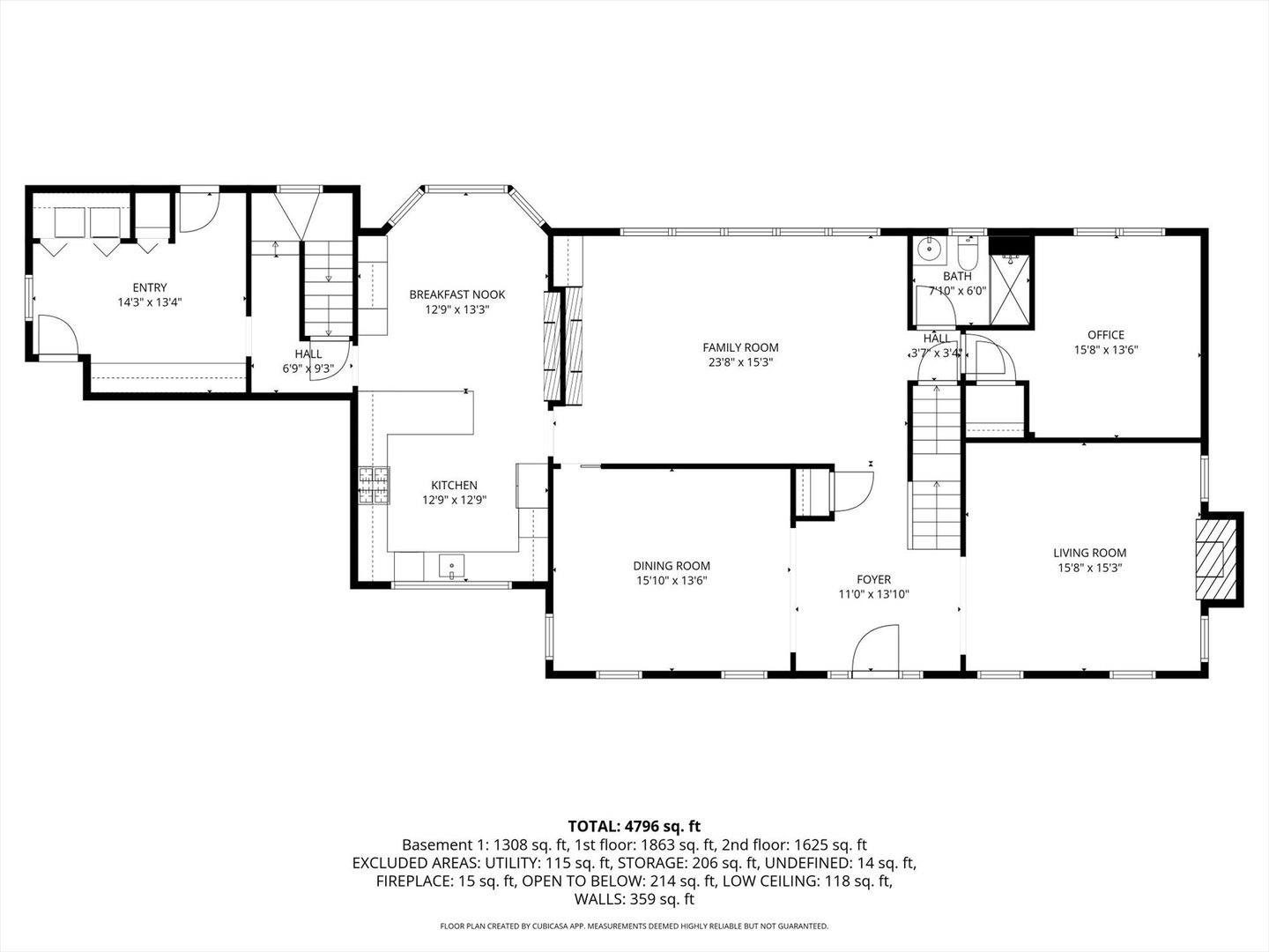 607 East Prairie Avenue Wheaton, IL 60187 - Photo 37 of 40