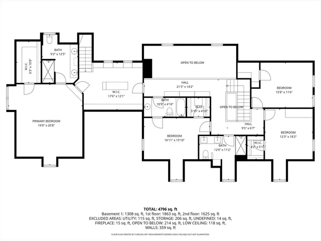 $1,225,000 | 607 East Prairie Avenue, Wheaton, IL 60187
