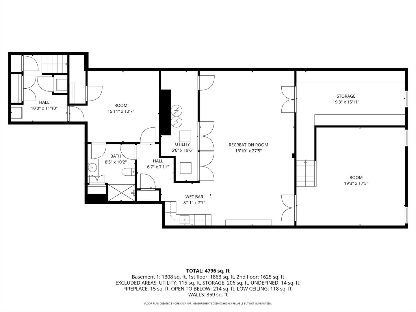 607 East Prairie Avenue Wheaton, IL 60187 - Photo 39 of 40