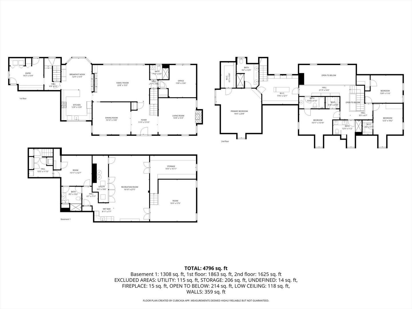 607 East Prairie Avenue Wheaton, IL 60187 - Photo 40 of 40