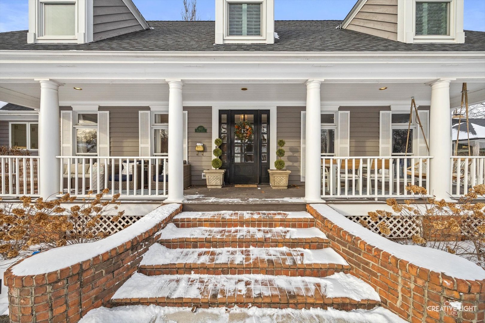 607 East Prairie Avenue Wheaton, IL 60187 - Photo 4 of 40