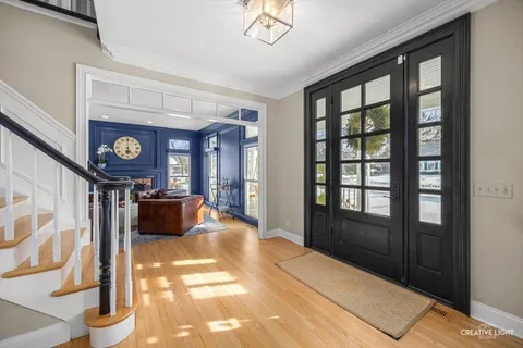 $1,225,000 | 607 East Prairie Avenue, Wheaton, IL 60187