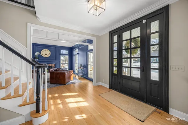 $1,225,000 | 607 East Prairie Avenue, Wheaton, IL 60187