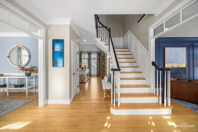 $1,225,000 | 607 East Prairie Avenue, Wheaton, IL 60187