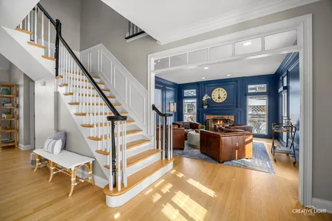 $1,225,000 | 607 East Prairie Avenue, Wheaton, IL 60187