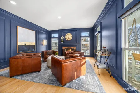 $1,225,000 | 607 East Prairie Avenue, Wheaton, IL 60187