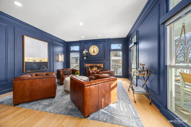 $1,225,000 | 607 East Prairie Avenue, Wheaton, IL 60187