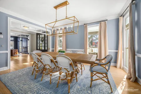 $1,225,000 | 607 East Prairie Avenue, Wheaton, IL 60187