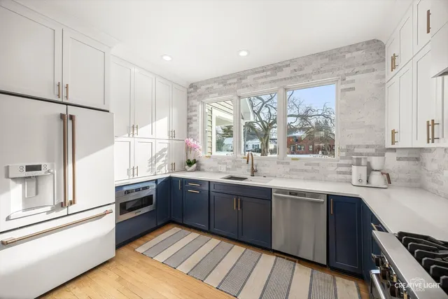 $1,225,000 | 607 East Prairie Avenue, Wheaton, IL 60187