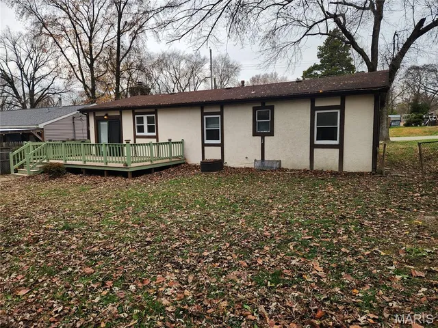 $74,900 | 208 Cascade Drive, Belleville, IL 62223