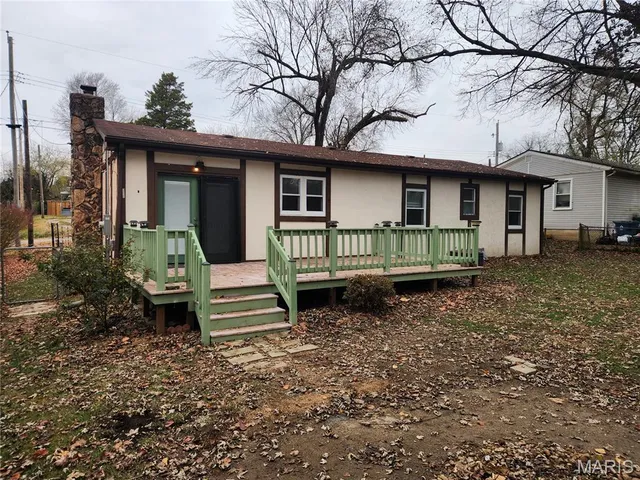 $74,900 | 208 Cascade Drive, Belleville, IL 62223