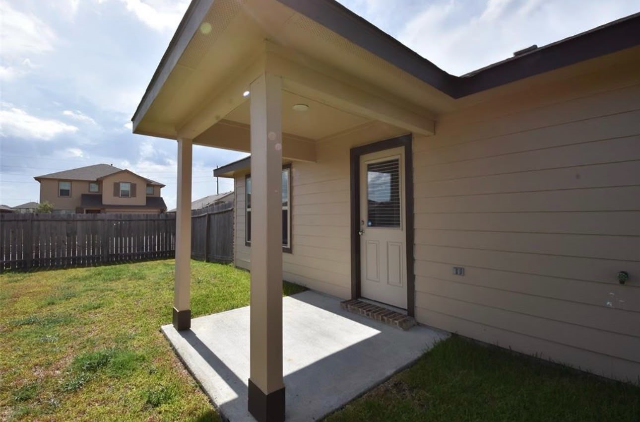 502 Poppy Field Court Rosharon, TX 77583 - Photo 19 of 20