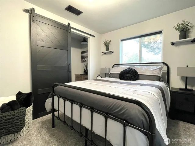 a view of a washer and dryer in a utility room