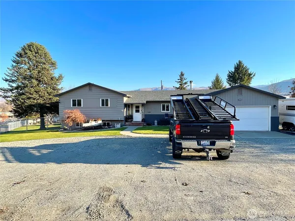 $484,900 | 1180 4th Avenue North, Okanogan, WA 98840