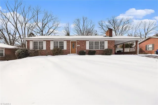 $265,000 | 1348 Waybridge Lane, Winston-Salem, NC 27103