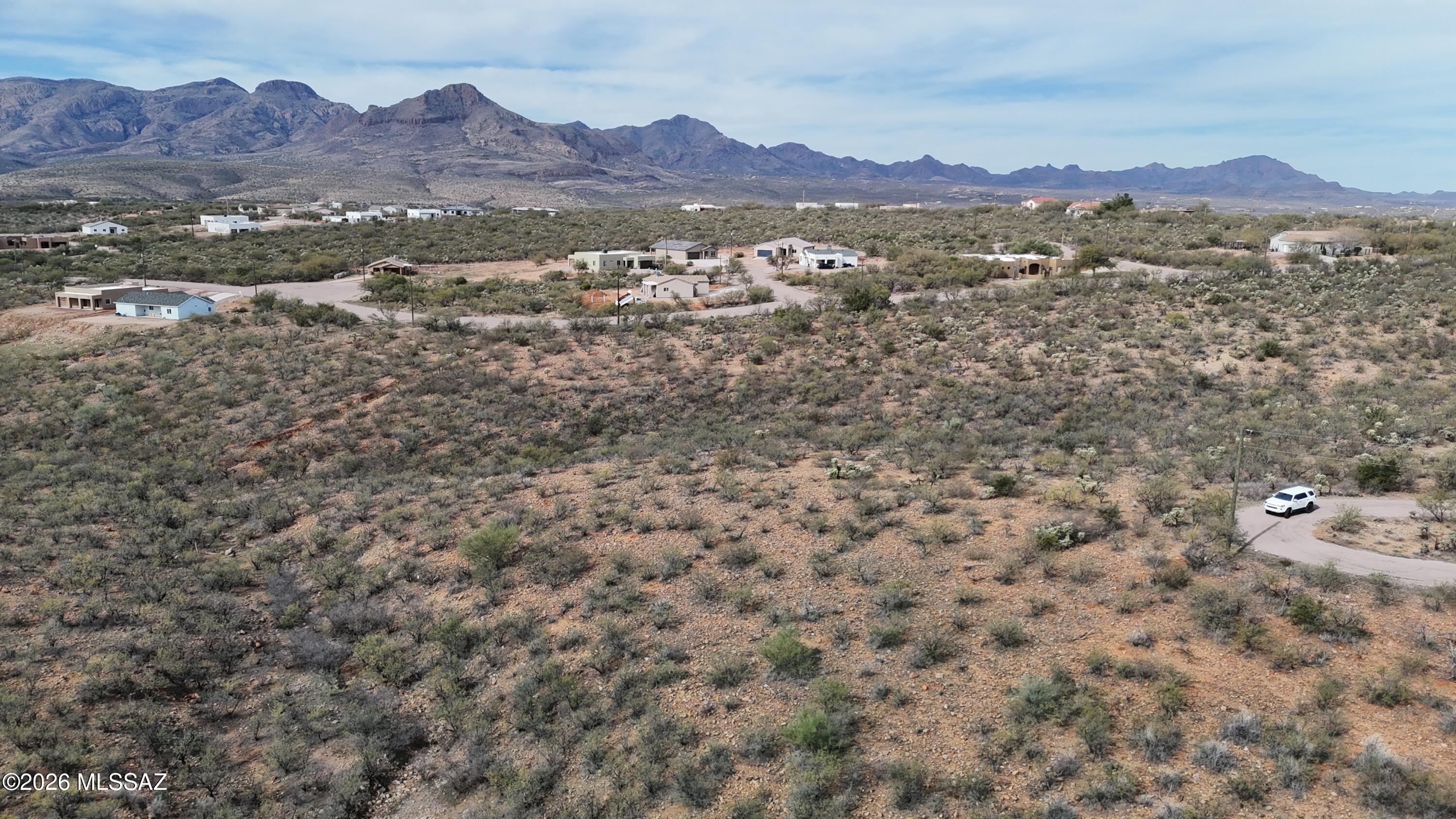 40 Calzada Court, Unit 38 Rio Rico, AZ 85648 - Photo 8 of 10 DJI_20260210112114_0619_D_40CC