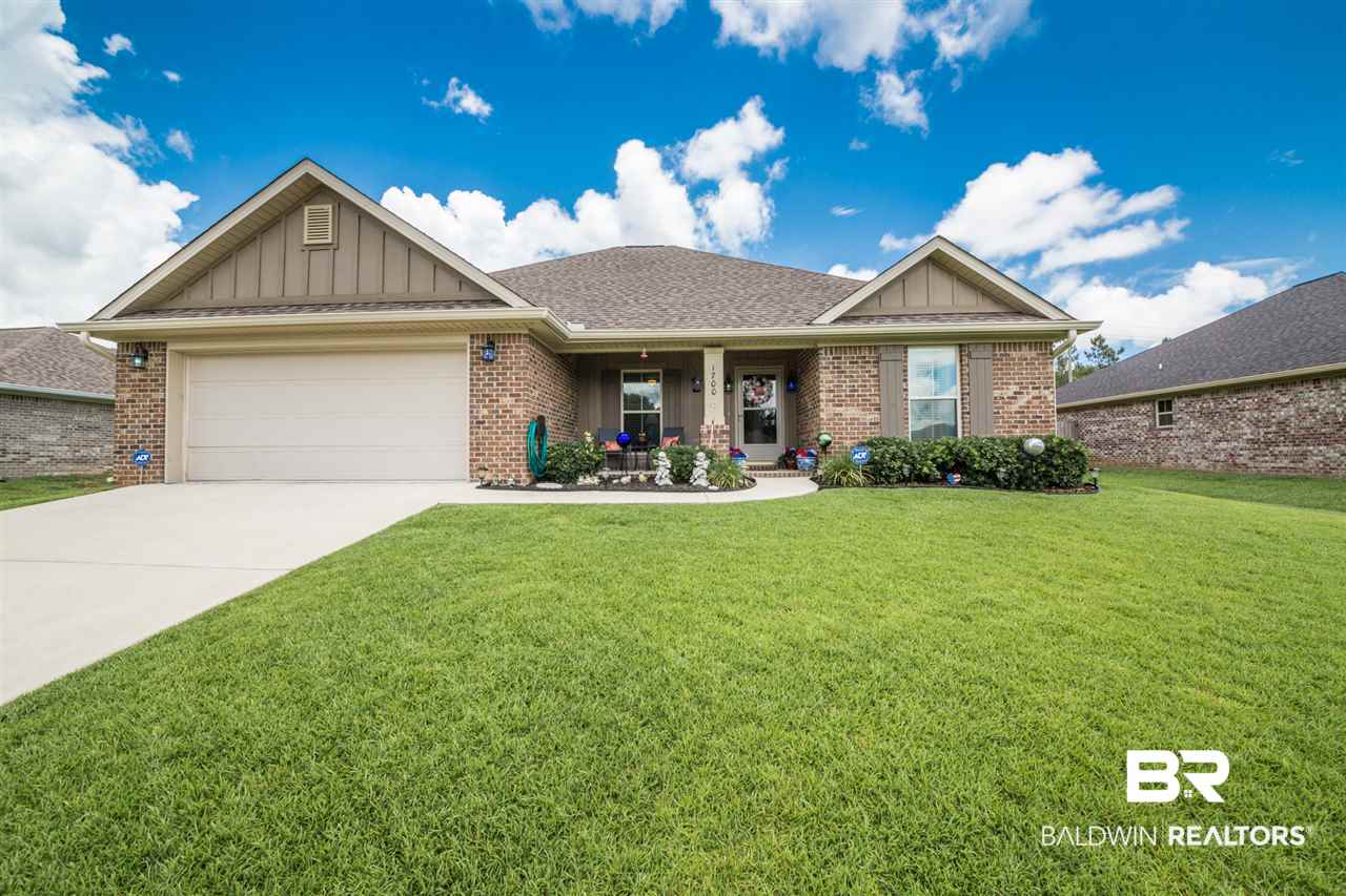 1700 Thames Drive Foley, AL 36535 - Photo 1 of 1