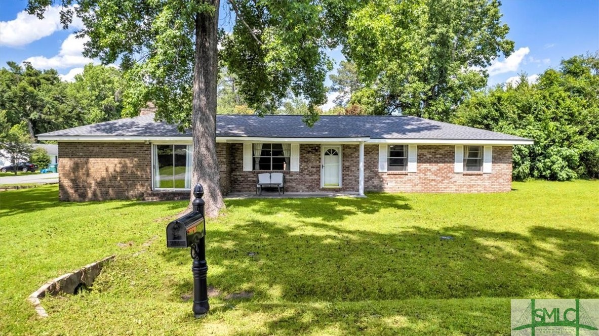 114 Middleton Drive Rincon, GA 31326 - Photo 1 of 31