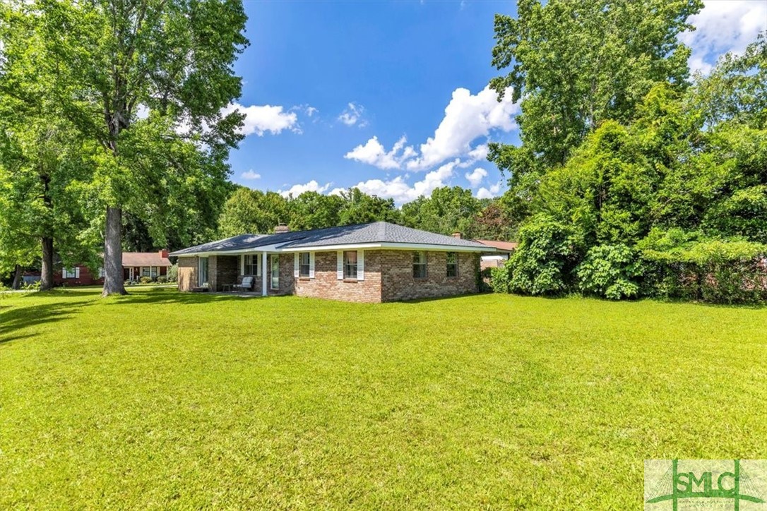 114 Middleton Drive Rincon, GA 31326 - Photo 25 of 31