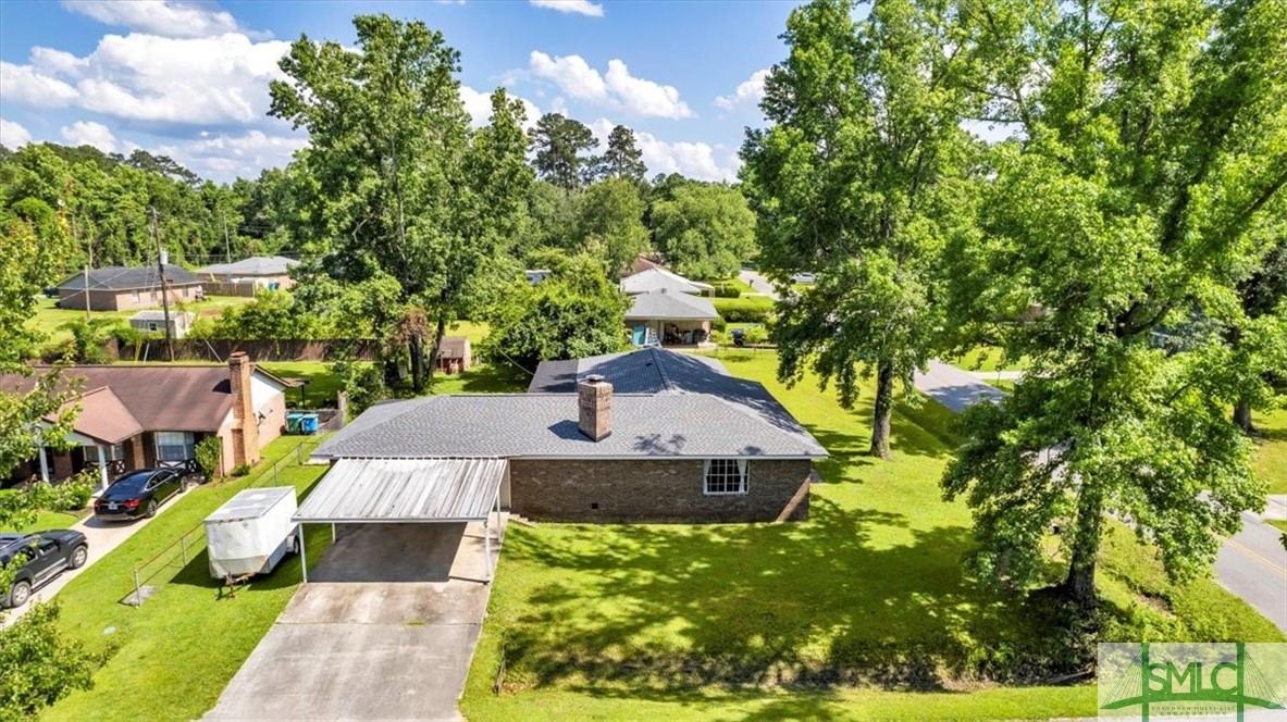 114 Middleton Drive Rincon, GA 31326 - Photo 28 of 31