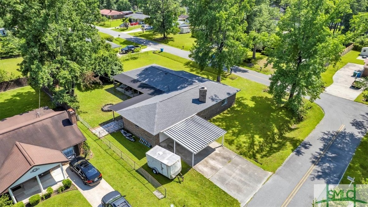 114 Middleton Drive Rincon, GA 31326 - Photo 29 of 31