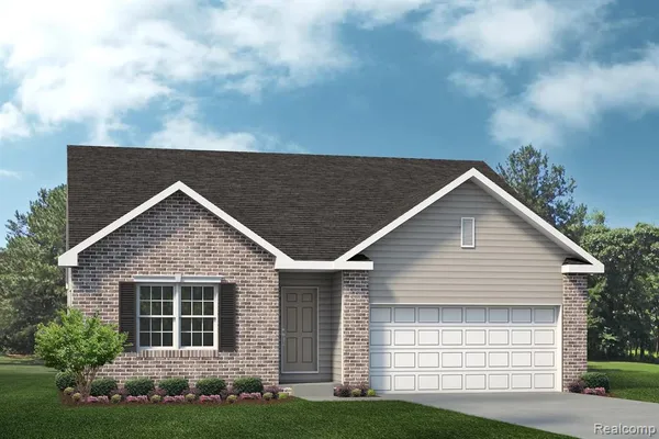 $336,490 | 58410 Pembrooke Avenue, New Haven, MI 48048