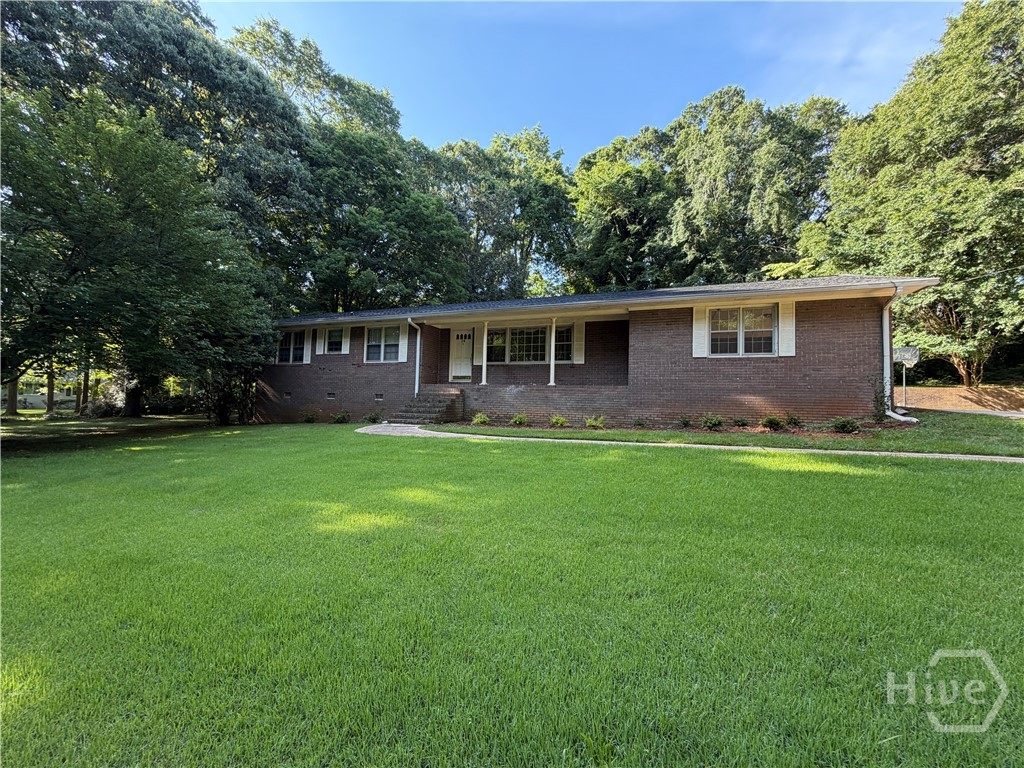 54 Dickson Circle Jefferson, GA 30549 - Photo 3 of 4