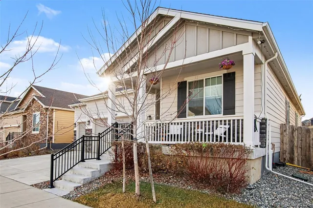 $680,000 | 609 Hearthstone Avenue, Brighton, CO 80601