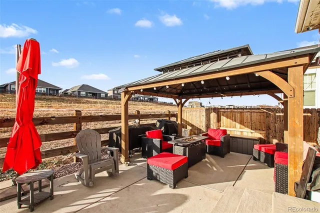 $680,000 | 609 Hearthstone Avenue, Brighton, CO 80601