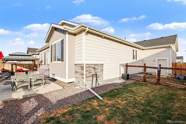 $680,000 | 609 Hearthstone Avenue, Brighton, CO 80601