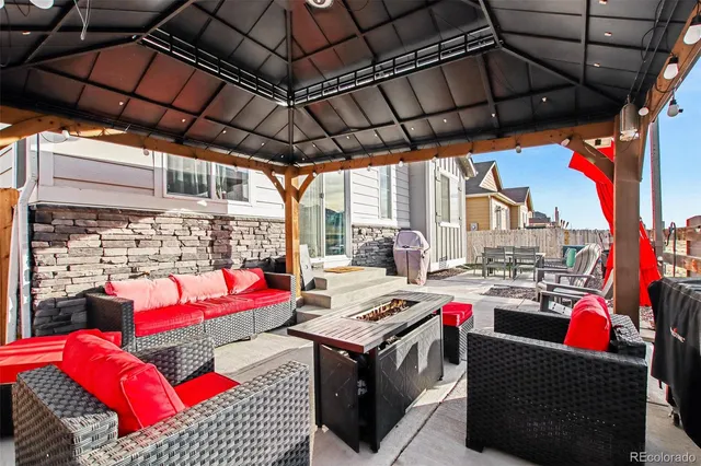 $680,000 | 609 Hearthstone Avenue, Brighton, CO 80601