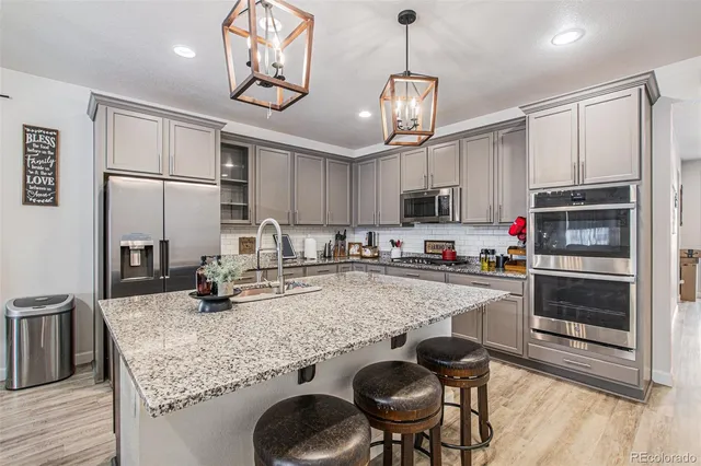 $680,000 | 609 Hearthstone Avenue, Brighton, CO 80601