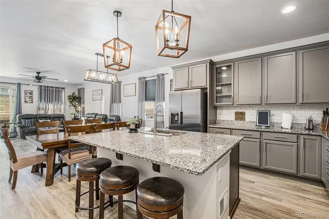 $680,000 | 609 Hearthstone Avenue, Brighton, CO 80601