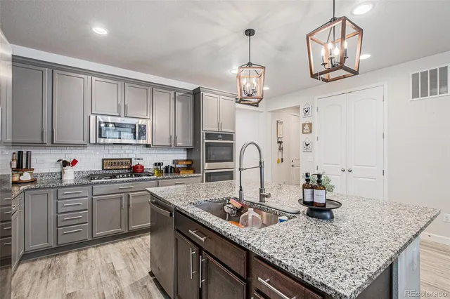 $680,000 | 609 Hearthstone Avenue, Brighton, CO 80601